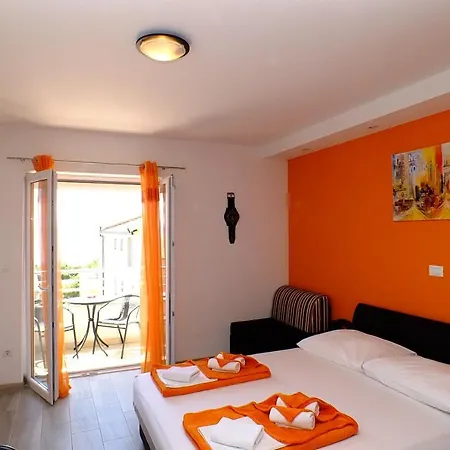 Grey House *