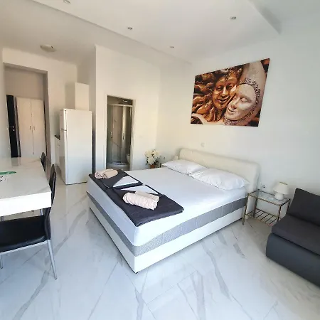 Grey House *