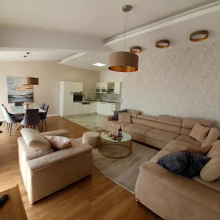 Grey House *