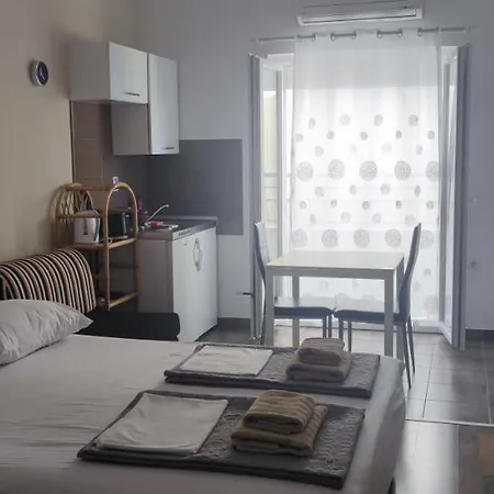 Grey House