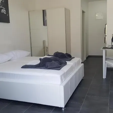 Grey House Apartmán Makarská