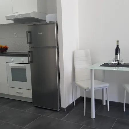 Grey House Apartmán Makarská