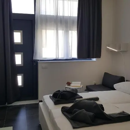 Apartmán Grey House Makarská