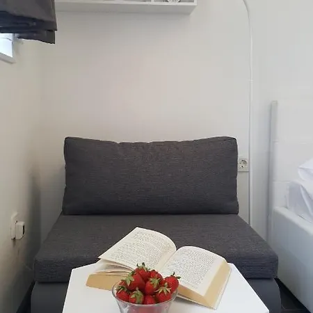 Apartmán Grey House