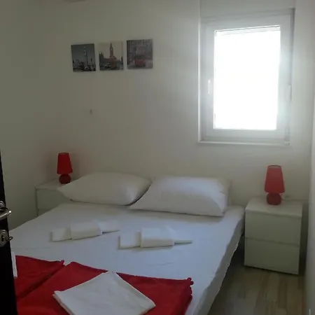 Grey House Apartmán