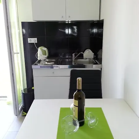 Apartmán Grey House