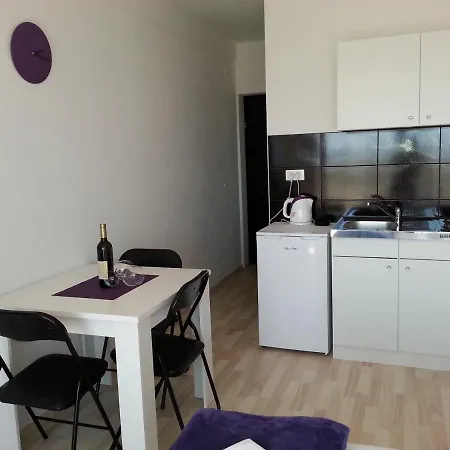 Grey House Apartmán Makarská