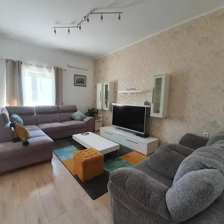 Apartmán Grey House
