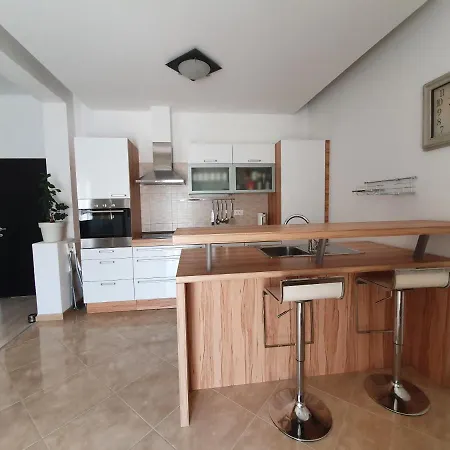 Apartmán Grey House Makarská